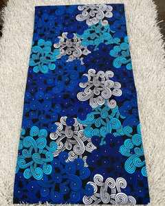 Sénégalais Africain Wax Print et Ankara Coton Tissu Vente Chaude de Haute Qualité pour Vêtements Couture Artisanat Hitjem Export - Product Image 3