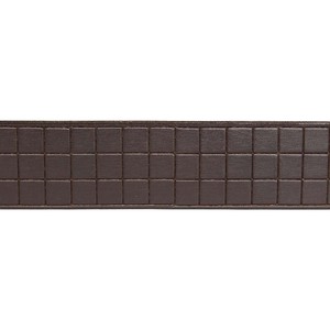 เข็มขัดหนัง2023สำหรับผู้ชายเข็มขัดหนังคุณภาพสูงขนาดใหญ่พิเศษเข็มขัดหนัง PU สำหรับผู้ชายปรับความยาวได้ตามต้องการ - Product Image 4