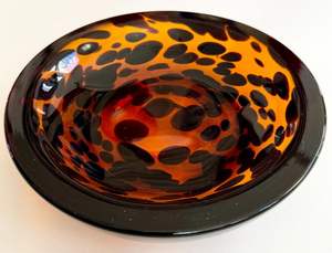 ชามสลัดไม้มะม่วงทำด้วยมือทำมือดีไซน์ทันสมัยและปาร์ตี้งานแต่งงานจากอินเดีย - Product Image 5