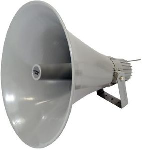 Brand New Offer: Indoor Outdoor PA Horn <b>Speaker</b> Wireless Bluetooth Public Address Amplifier - Product Image 2