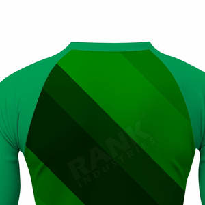 Camisetas de Compresión para Entrenamiento en el Gimnasio, que Absorben la Humedad, Camisetas de Compresión de Alta Calidad, Gran Venta - Product Image 5