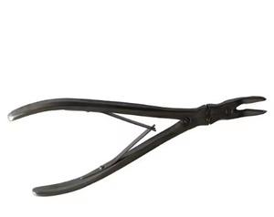 Instrumentos Quirúrgicos Ortopédicos Manuales de Acero Inoxidable de Alta Calidad, Pinzas, Tijeras y Rongeur para Huesos - Product Image 5