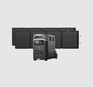 BIGGEST AUCTION DEAL Pro <b>Solars</b> <b>Generator</b> (PV220W) Available for immediate shipping now - Product Image 1