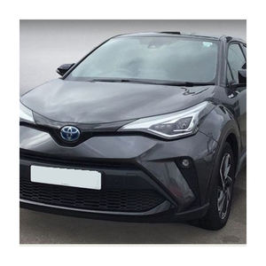 Auto Usado de Alta Calidad, Económico en Combustible, para C HR 2020 SUV Turbo, Interior Oscuro, Volante a la Izquierda - Product Image 4