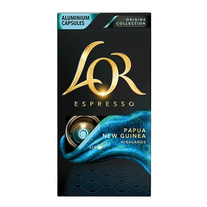 L'Or essressos ช็อคโกแลต flavour แคปซูลกาแฟ1x10 N-เอสเพรสโซ - Product Image 3