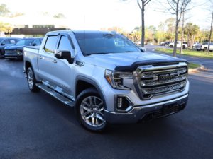 Usado, Limpio, 2019, GM_C Sierra 1500 SLT V8 5.3L RWD - Product Image 2