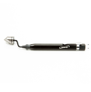 NOUVEAU Outil à main Tesmo, ébavureur de tuyaux en cuivre de type stylo avec ensemble de crayons de charpentier pour l'ébavurage et le marquage - Product Image 4