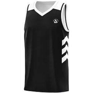 Camisetas de baloncesto sublimadas personalizadas-pantalones cortos de baloncesto ropa al por mayor - Product Image 5