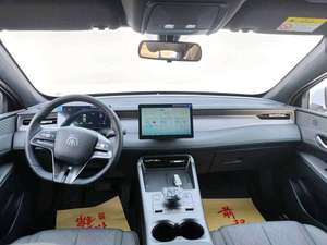Excelente Estado, 2025, Edición de Conducción Inteligente, 55KM, Híbrido, Auto Usado, Sin Accidentes, Listo para Enviar - Product Image 2