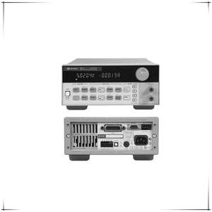 Alimentation électrique Agilent Keysight 6613C d'occasion, 50V DC régulée, AC/DC configurable - Product Image 4