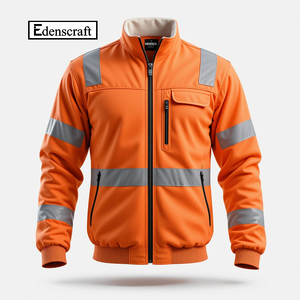 เสื้อกั๊กนิรภัยแบบยุทธวิธี ทนทาน กันน้ำ ระบายอากาศได้ดี สำหรับผู้ชายและผู้หญิง ชุดทำงานกลางแจ้ง รับสกรีนโลโก้ 2025 - Product Image 6