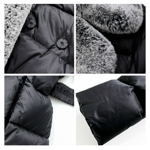 Top Quality Custom Made Ladies Fashion Short Female Winter White <b>Duck</b> <b>Down</b> Coat <b>Jacket</b> Women's <b>Down</b> <b>Jacket</b> - Product Image 6