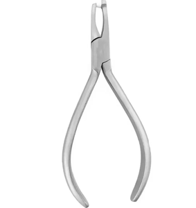 Alicates removedores de banda posterior Eliminación de soporte Instrumento dental ortopédico - Product Image 2