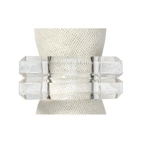 Tema fresco buen MOQ bajo/precio ofrecido por el vendedor indio a granel anillo de servilleta hecho a mano de acrílico para cualquier ocasión - Product Image 2