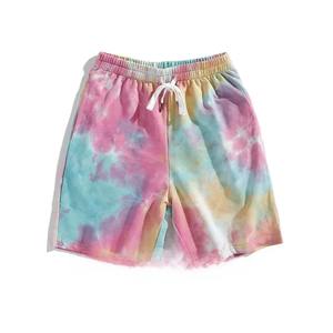 Pantalones Cortos de Playa Holgados de Secado Rápido Estilo Hip Hop para Hombre, Marca Streetwear, Moda Deportiva y Casual para Exteriores - Product Image 2