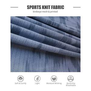 Camiseta de Protección UV Elástica para Natación, Surf y Deportes de Playa, Secado Rápido, Spandex/Poliéster, Disponible en Varios Tamaños - Product Image 3