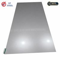 Plaque en acier inoxydable 304 poli miroir plaqué or, revêtement PVD 316L décoratif pour découpe laser personnalisée