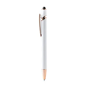 Penna a Sfera Personalizzata Clia per Merchandising Promozionale - Product Image 5