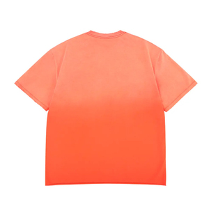 เสื้อยืดยูนิเซ็กส์ลายฟอกสี ลดราคาพิเศษ ผ้าฝ้าย 100% แห้งเร็ว เป็นมิตรกับสิ่งแวดล้อม สไตล์วินเทจ สตรีทแวร์ ผ้าเฟรนช์เทอร์รี่ ราคาถูก - Product Image 1