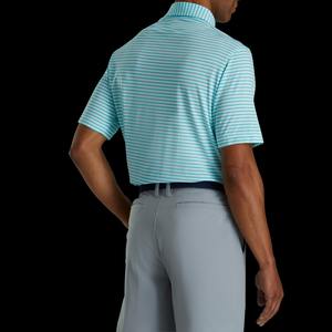 Custom Logo Men's Cotton <b>White</b> Short-Sleeved T-<b>Shirt</b> Formal Collared Casual Style Custom for <b>Polo</b> <b>Shirts</b> - Product Image 4