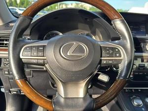 2016 Lexus 350 ES Base - Product Image 5