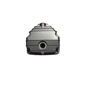 Cubierta de Compresor Carter para Cabezal de Compresor de Aire Daac60Vd para la Industria de Restaurantes - Nueva, Usada, Compatible con Ref. 702324 - Product Image 1