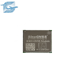 Scheda di Sviluppo <span class=keywords><strong>Sinan</strong></span> Navigation K803, Modulo di Misurazione RTK GNSS ad Alta Precisione, Sistema Completo di Posizionamento a Livello Centimetrico - Product Image 5