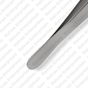 Pinzas quirúrgicas de alta calidad y pinzas para el pulgar, producto más vendido, instrumento médico, pinzas para vendaje quirúrgico médico - Product Image 4