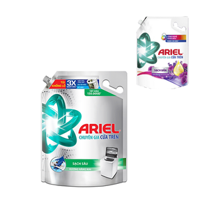 Precio de fábrica para ARIEL, detergente en polvo desechable ecológico para uso en el baño - Product Image 6