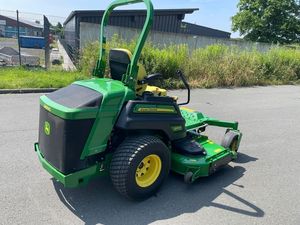 Cortadora de Césped Industrial de Alta Calidad John Deere Z997R Diésel de 2 Tiempos - Product Image 2