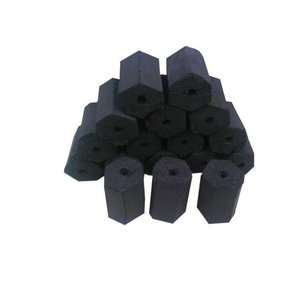 Briquettes de sciure de bois en vrac, énergie biomasse renouvelable et écologique - Product Image 2