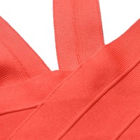 Débardeur Classique Femme à Bretelles Fines, Col en V, Style Urbain, Couleur Personnalisable, Respirant, 100% Polyester Tricoté