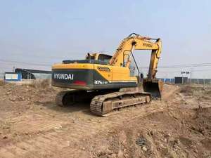 Pelle sur chenilles HYUNDAI 305LC-9T d'occasion avec de bonnes performances Hyundai 30 tonnes engins de terrassement à bas prix en vente - Product Image 3