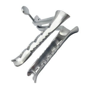 Offre Spéciale Landolt Spéculum Cushings 90mm x 15mm ENT Instrument Chirurgical En Acier Inoxydable Réutilisable Autoclavable Outil Nouveau 2025 - Product Image 4