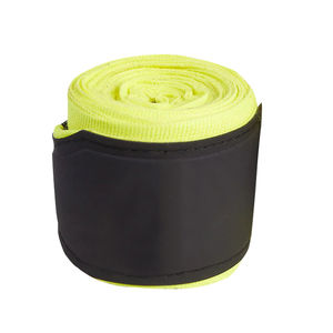 Venta al por mayor de nailon para gimnasio, envolturas elásticas para las manos, ropa protectora para la muñeca para el verano, levantamiento de pesas, boxeo, equipo de fitness esencial - Product Image 6