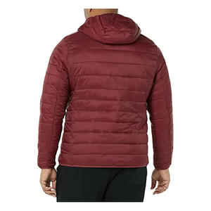 Chaqueta de Plumón de Alta Calidad al por Mayor, Chaqueta de Invierno para Hombre, Chaqueta de Plumón Cálida de Alta Calidad para Hombre, Envío DDP - Product Image 4