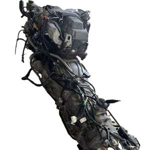 Motor Diésel Usado de Alta Calidad 4.2L 1HD-FTE 1HD-FT 1HD-T, Venta al Por Mayor de Fábrica, Nuevo, con 12 Meses de Garantía - Product Image 3