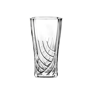 Taza de café de vidrio de doble pared con aislamiento de vidrio de borosilicato alto resistente al frío y al calor transparente con logotipo personalizado Koi - Product Image 3