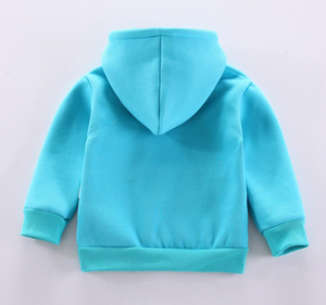 Chándales para niños de alta calidad cómodos mangas completas peso ligero Venta caliente estilo único chándales para niños con hecho a medida - Product Image 3