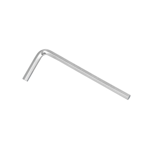 Chiave Allen Standard in Acciaio Cromo Vanadio Professionale 3,5 mm. - Product Image 1