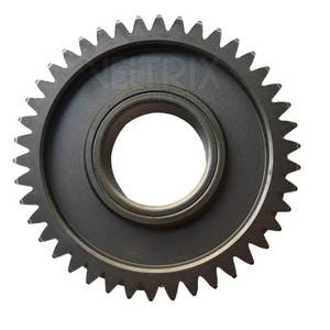 Engranaje para Tractor Compatible con Motores A4.236, AT4.236 y A4.248, Piezas Originales OEM N.° 84447 - Product Image 5