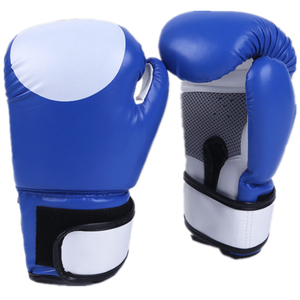 Meilleur fournisseur, vente en gros de gants de boxe personnalisés, cuir artificiel avec logo personnalisé, vente à chaud à prix compétitif - Product Image 3