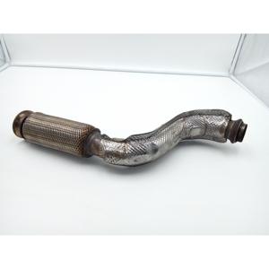 Tubo di Scarico Anteriore PEUGEOT 5008 (2017>) (17>) 9674554780 Diesel 1.6 - Product Image 5