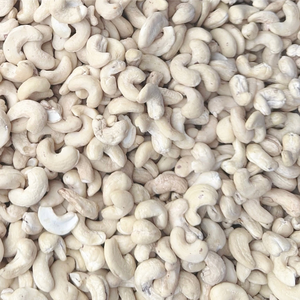 Venta caliente Mejor tarifa Anacardos W180 W240 W320 Anacardos Compradores Santigo Vietnam Etiqueta privada Embalaje disponible - Product Image 1