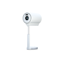 2025 Mini proyector de cine en casa LED portátil Nuevo diseño 1080P Tamaño pequeño con soporte de alta resolución