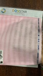 High Quality Giza Zari 58 <b>Linen</b> <b>Cotton</b> <b>Fabric</b> 44x44 Weave Export Grade Wholesale in Affordable price - Product Image 4