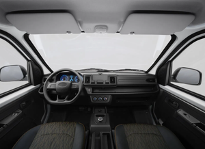 VENTAS CALIENTES Camionetas de Carga Industriales DIY OEM/ODM Karryss EVss C0wf0sh LHDss de 2 Asientos con 3 Años de Garantía - Product Image 2