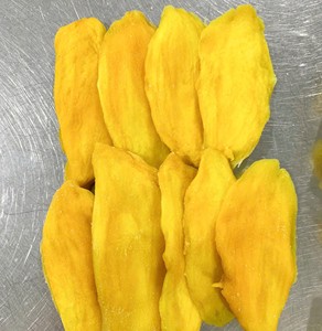 Mangue molle séchée en vrac de qualité supérieure sucrée en grande quantité du Vietnam pour les importateurs de produits alimentaires à un prix compétitif Mme Heli Nguyen - Product Image 1