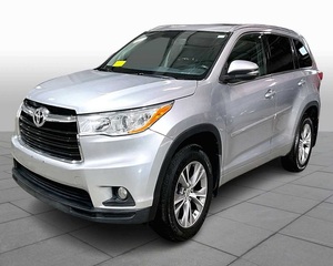 Toyota Highlander XLE d'occasion <span class=keywords><strong>2014</strong></span> - Prêt à être expédié - Product Image 3