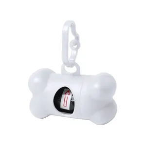 Dispenser per Sacchetti Rucin Personalizzato, Gadget Promozionali per Animali Domestici - Product Image 6